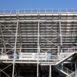 Metal-Supermarkets-Provides-Seating-Solutions-For-Athletic-Facilities